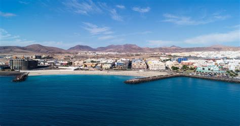 cruising fuerteventura|Ocean Cruising in Puerto del Rosario, Fuerteventura